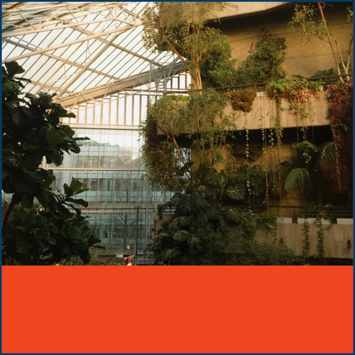 London For Artists and Creatives