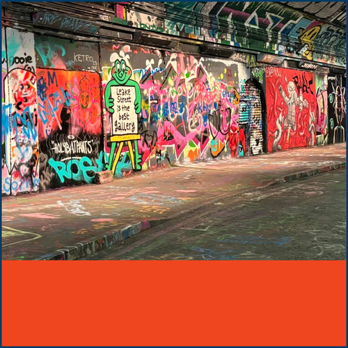 Top 10 Free Attractions in London