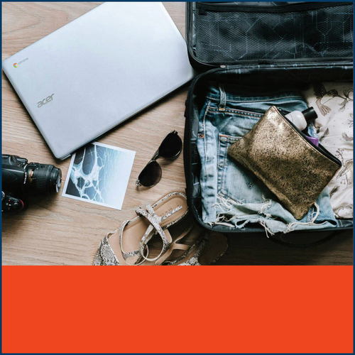 The Benefits of Solo Travel