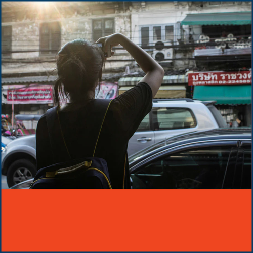 Why I Continue To Solo Travel