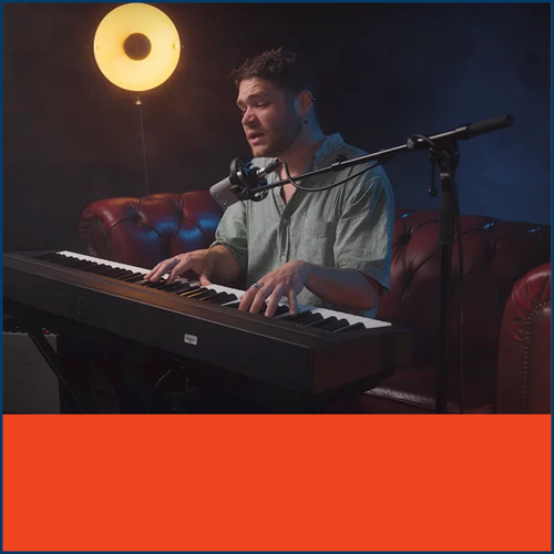 London for Music Lovers