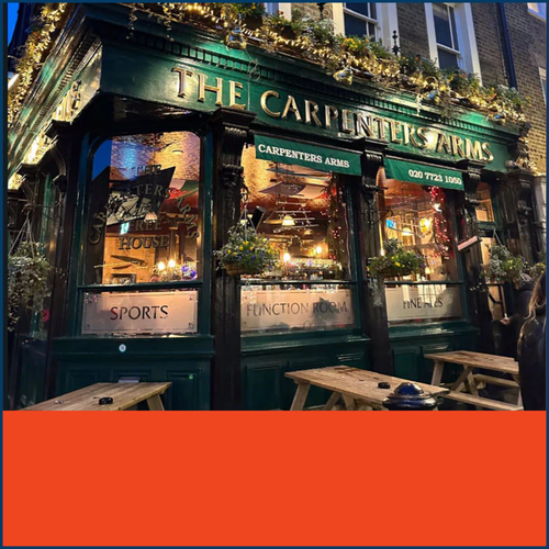 Visiting the UK as an American