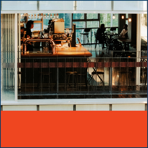 10 Chill Spots for Creatives in Seoul