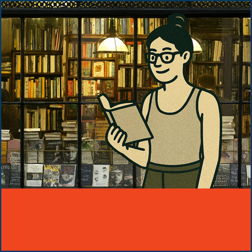 10 Great Bookshops In London