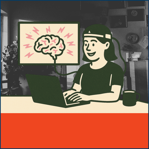 When Journalists Research Screen Time