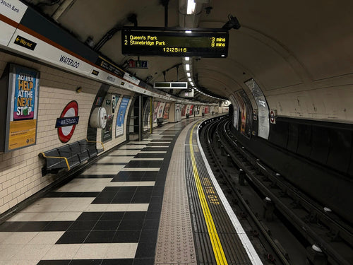 Best Off-The-Beaten-Track things to do in London