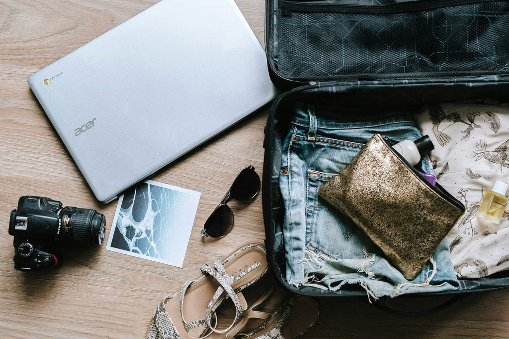 The Benefits of Solo Travel: Why You Should Take the Leap