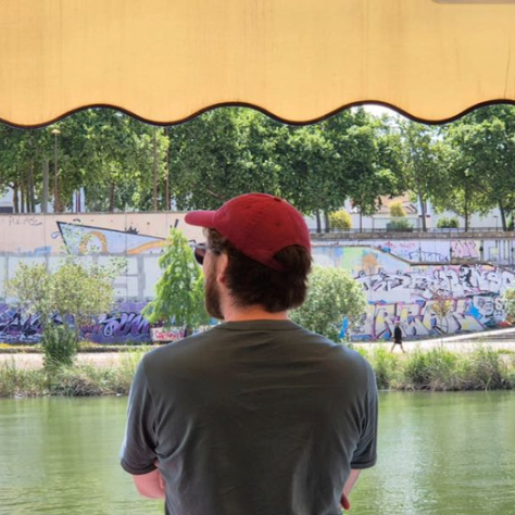 Matthew profile picture